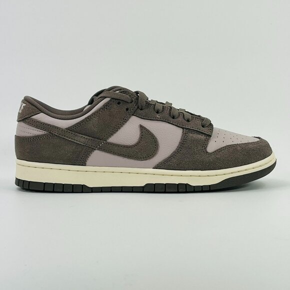 Nike Dunk Low Retro SE 'Platinum Violet Cave' FQ8249-001 Multi Size - Picture 1 of 9